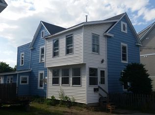 340 Manhattan Dr #2, Burlington, VT 05401