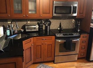 307 Monroe St #3A, Hoboken, NJ 07030