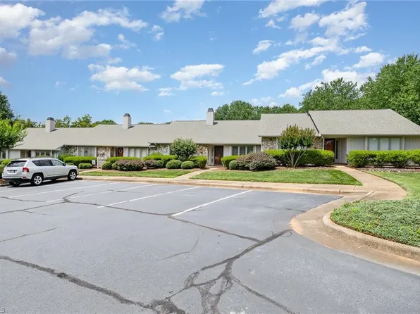 4711 Andorra Ct, Greensboro, NC 27410