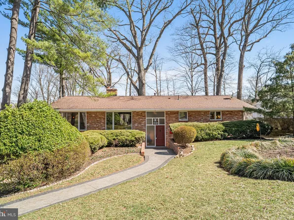 3307 Rocky Mount Rd, Fairfax, VA 22031