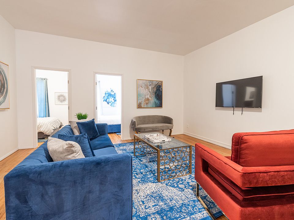 1st image of 356 W 37th St #3B