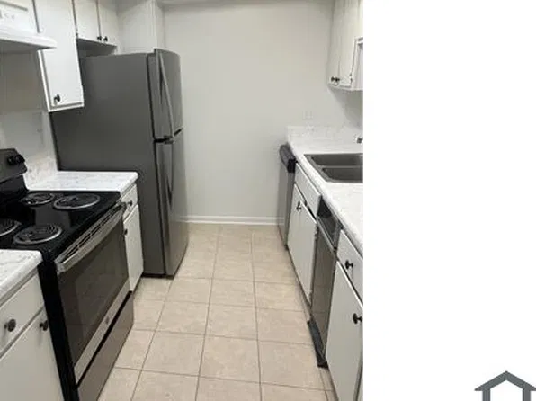 2816 S Bartell Dr, Houston, TX