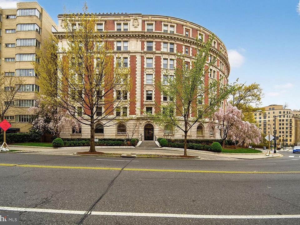 1st image of 2126 Connecticut Ave NW #17
