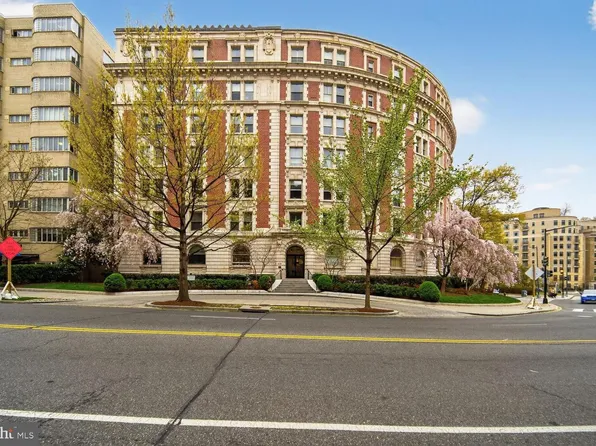 2126 Connecticut Ave NW #17, Washington, DC 20008