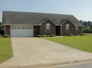 3750-3750 Rhododendron St, Sumter, SC 29154