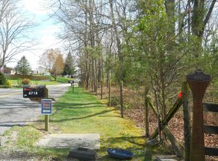 6701 Dunkard Rd, Dublin, VA 24084