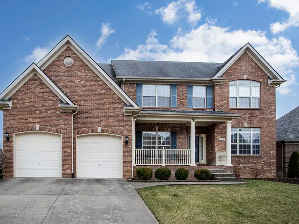 220 Jane Briggs Ave, Lexington, KY 40509