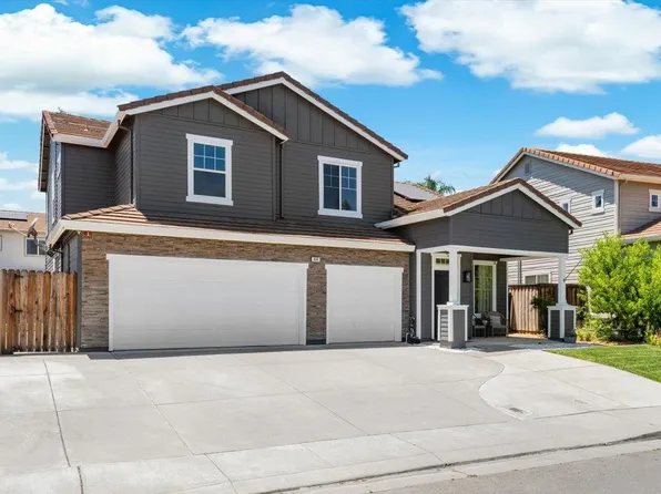 624 Snapdragon Street, Winters, CA 95694