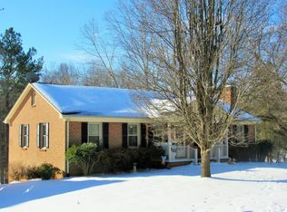 739 Kenmore Rd, Amherst, VA 24521