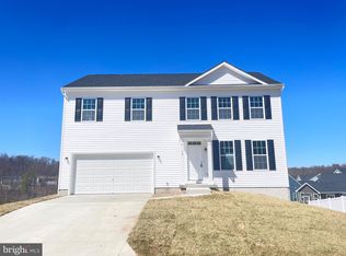 74 Thyme Way, Bunker Hill, WV 25413