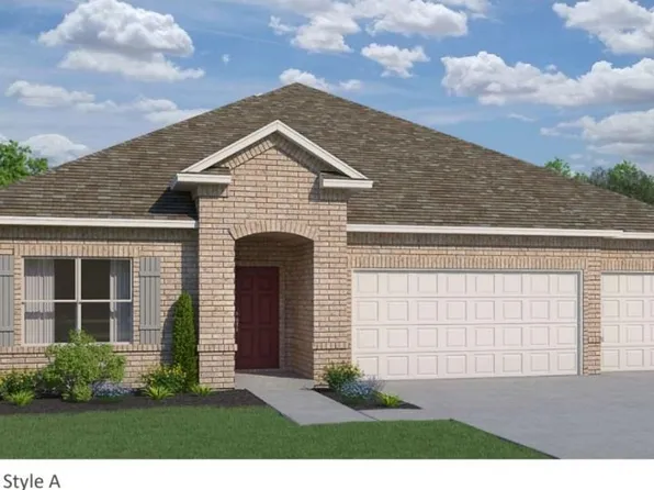 6193 Carson Dr, Milton, FL 32570
