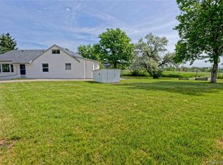 15700 W 13th Ave, Golden, CO 80401