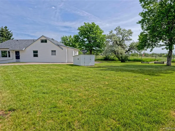 15700 W 13th Avenue, Golden, CO 80401