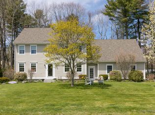 3 Rays Cir, Scarborough, ME 04074
