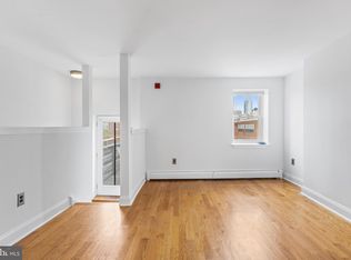 2017 Christian St #C, Philadelphia, PA