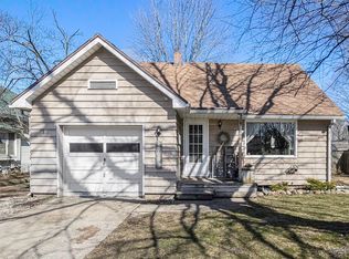 19099 5th St, New Paris, IN 46553