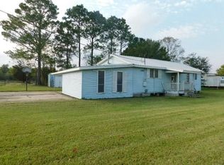 198 St Charles Byp Rd, Thibodaux, LA 70301