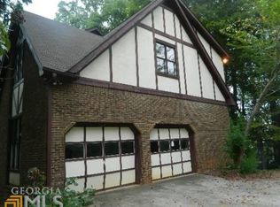 734 Robinson Farms Dr, Marietta, GA 30068