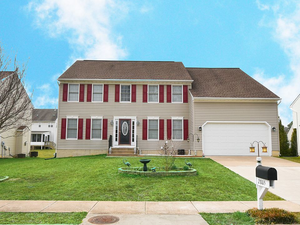 1st image of 2805 Slingerland Dr