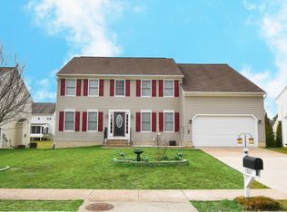 2805 Slingerland Dr, Fredericksburg, VA 22408