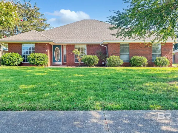 9607 Czar Ct, Fairhope, AL 36532
