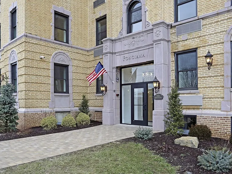 Ponciana Apartments: Contemporary Comfort and Affordable Luxury in North Bergen! — Photo 14