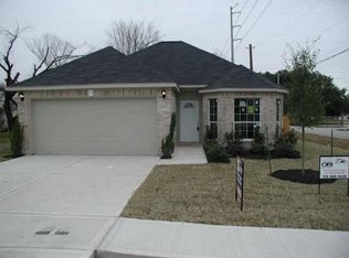 8327 Livingston St, Houston, TX 77051