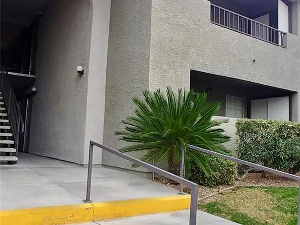 2606 S Durango Dr APT 204, Las Vegas, NV 89117