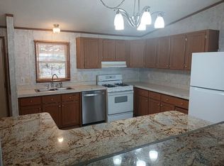 244 N John Dr, Andover, KS 67002