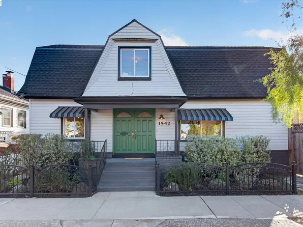 1542 3rd St, Alameda, CA 94501