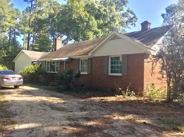 1264 Sam Brown Rd, Kingstree, SC 29556