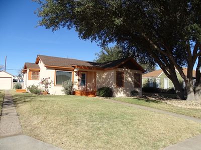 216 Monticello Dr, Odessa, TX, 79763
