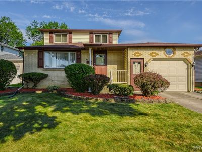 51 Theresa Dr, Cheektowaga, NY, 14227