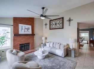 8669 Via Del Luz, El Cajon, CA 92021
