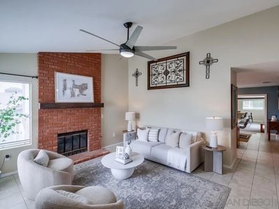 8669 Via Del Luz, El Cajon, CA, 92021
