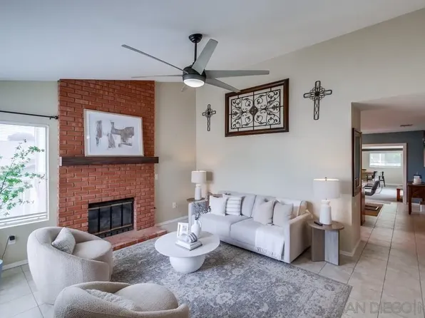 8669 Via Del Luz, El Cajon, CA 92021