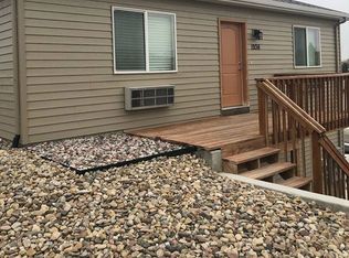 1934 S Conwell St, Casper, WY 82601