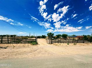 15030 Colonia Tierra Rd, El Paso, TX 79928