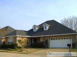 113 Admiral Porter Dr, Shreveport, LA 71115