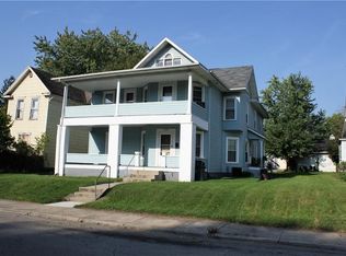 1507 Woodward Ave, Springfield, OH 45506