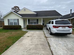 433 Woodfield Blvd, Houma, LA 70364