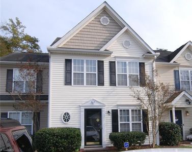 4344 Reedy Fork Pkwy, Greensboro, NC, 27405
