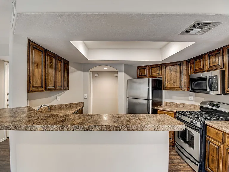 San Montego Apartments in Mesa, Arizona