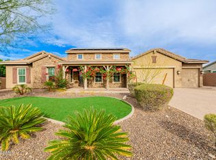 9618 W Staghorn Rd, Peoria, AZ 85383