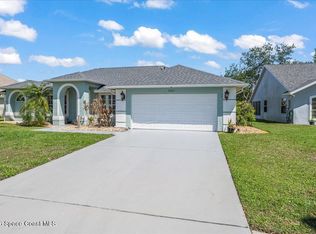 2093 Lionel Dr, Melbourne, FL 32940