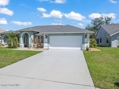 2093 Lionel Dr, Melbourne, FL, 32940