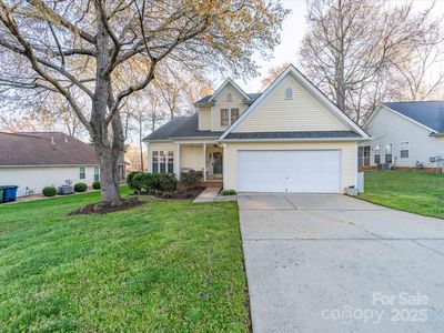 3229 Leicester Dr, Matthews, NC, 28104