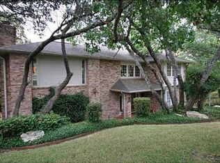 3505 Needles Dr, Austin, TX 78746