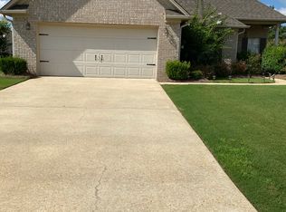 106 Champions Cv, Saltillo, MS 38866