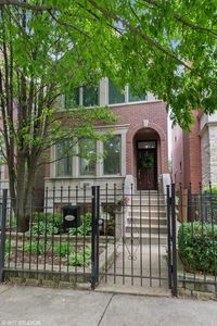 2326 W Charleston St, Chicago, IL, 60647